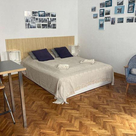 Budaflats Apartments Ii. Budapest Luaran gambar