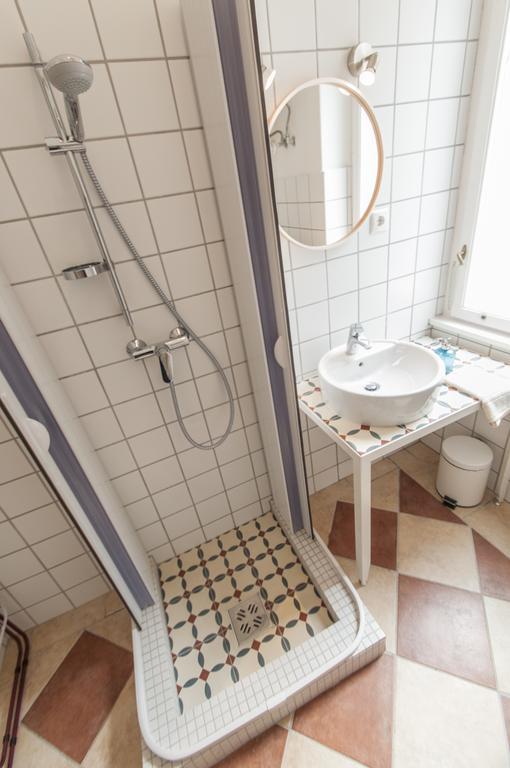 Budaflats Apartments Ii. Budapest Luaran gambar